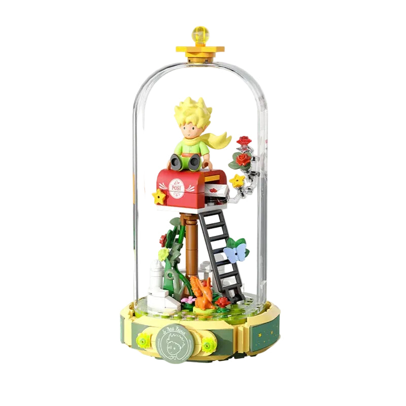 Pantasy 86323 Le Petit Prince - Wishing Mailbox