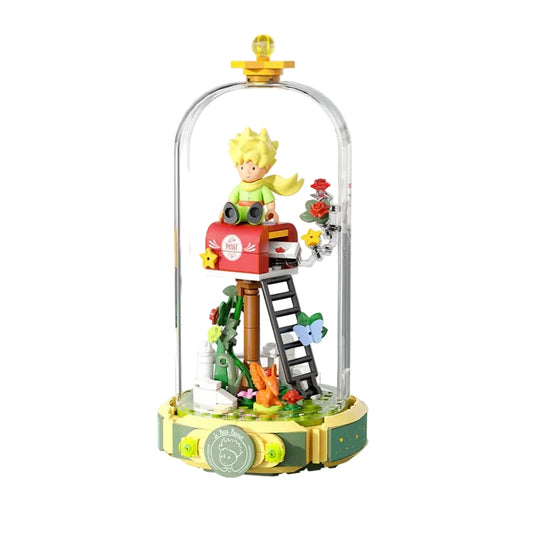 Pantasy 86323 Le Petit Prince - Wishing Mailbox