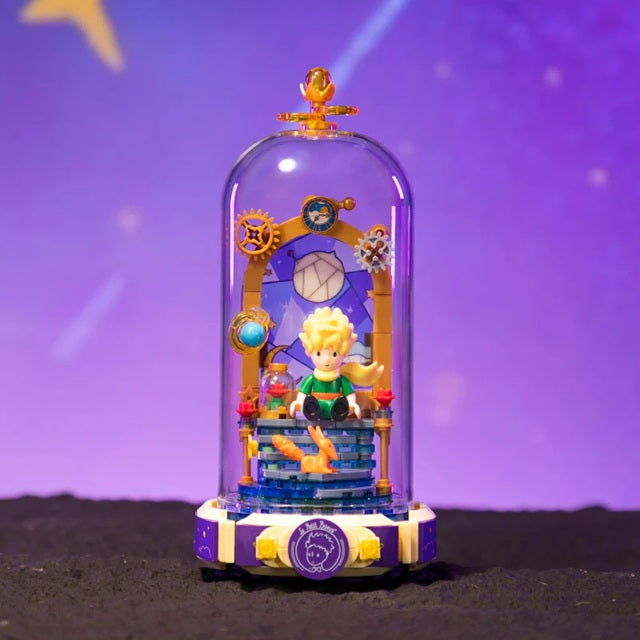 Pantasy 86324 Le Petit Prince - Starry Gate