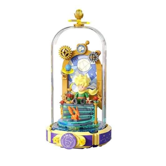 Pantasy 86324 Le Petit Prince - Starry Gate