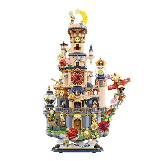 Pantasy 86326 Le Petit Prince - Starry Castle