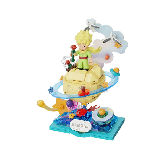 Pantasy 86327 Le Petit Prince - Starry Ride-Planet