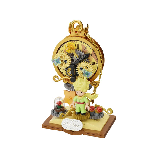 Pantasy 86328 Le Petit Prince - Starry Ride - Pocket Watch