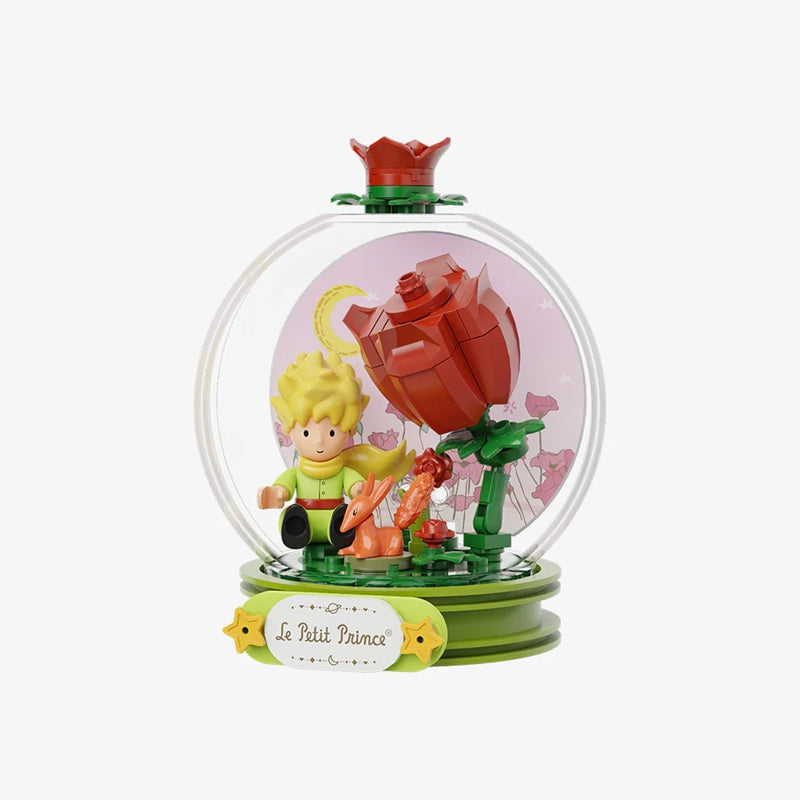Pantasy 86331 Le Petit Prince – Rose Whispers