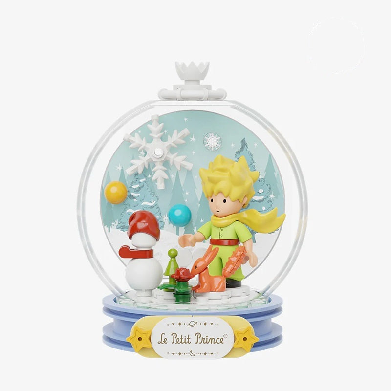 Pantasy 86333 Le Petit Prince – Winter Melody