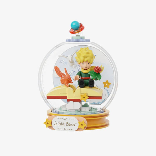 Pantasy 86334 Le Petit Prince – Book Soaring