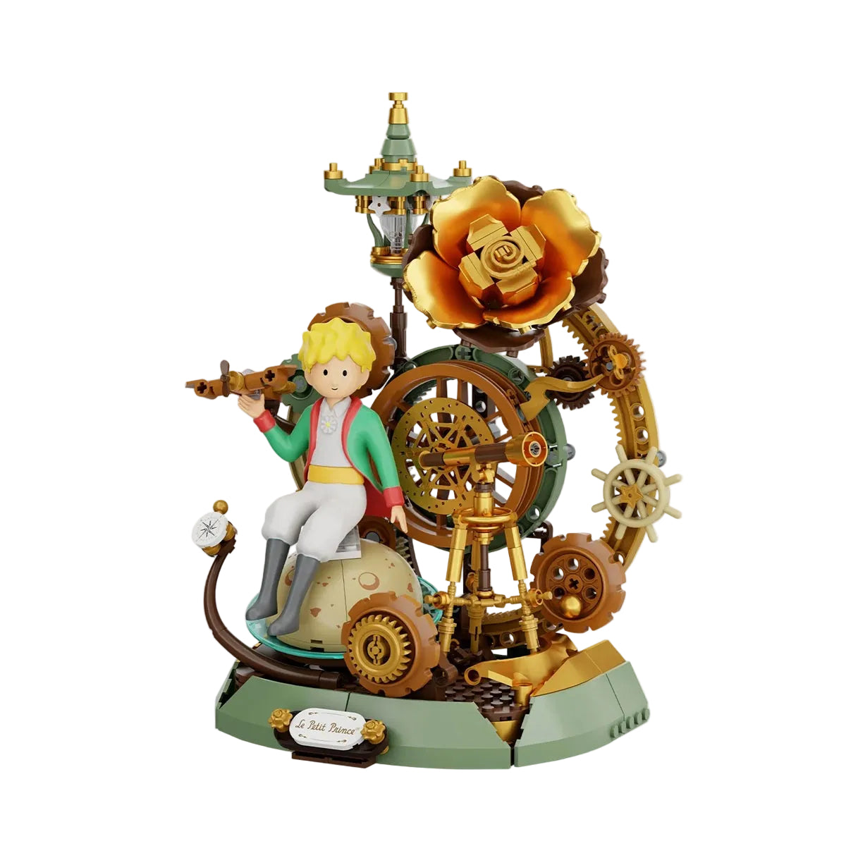 Pantasy 86335 Le Petit Prince - Starry Journey