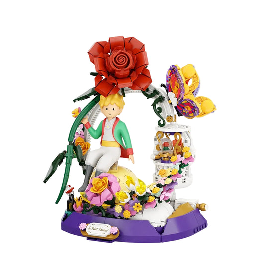Pantasy 86336 Le Petit Prince - Starry Garden