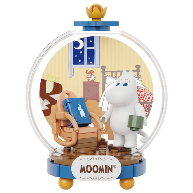 Pantasy 87207 Moomin's Leisurely time