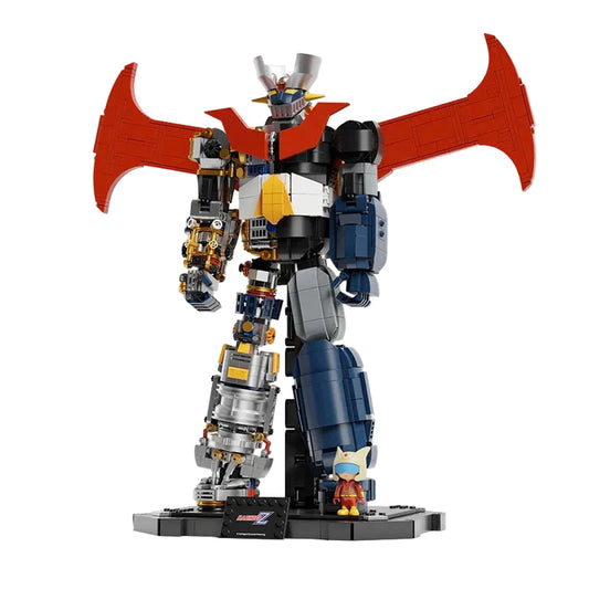 Pantasy 87301 Mechanical Mazinger Z
