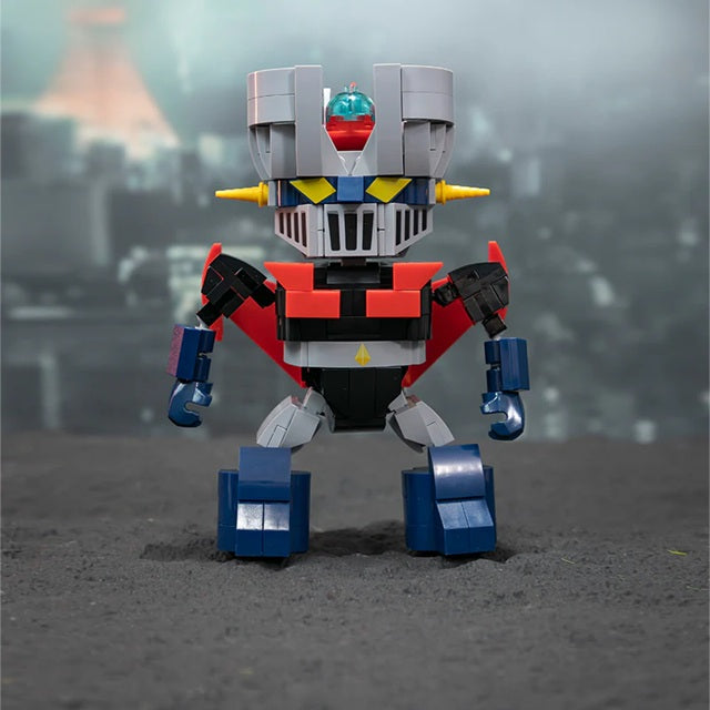 Pantasy 87303 Mazinger Z Mini Mecha