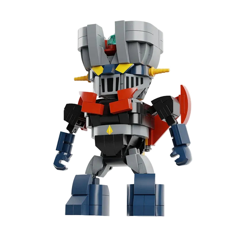 Pantasy 87303 Mazinger Z Mini Mecha