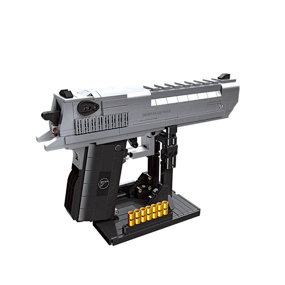 Jiestar 92400 Desert Eagle