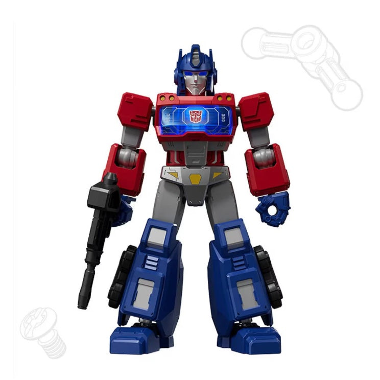 BLOKEES 71123 Transformers - Shining Version 03 "Shattered Universe" Blind Box - Each (1 of 6)