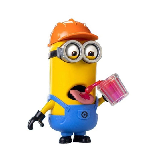 BLOKEES 74838 preCOOL Minions Kevin the Jelly Taster Figure