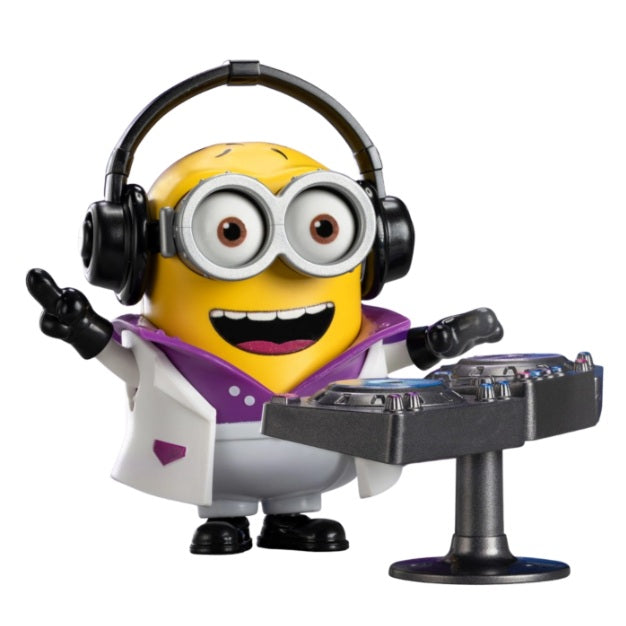 BLOKEES 74854 preCOOL Minions Phil DJ