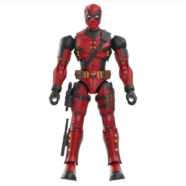 BLOKEES 81116 Marvel Infinity SAGA - Deadpool Champion Class (CC04) Model Kit