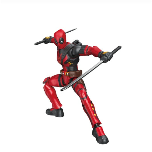BLOKEES 81116 Marvel Infinity SAGA - Deadpool Champion Class (CC04) Model Kit