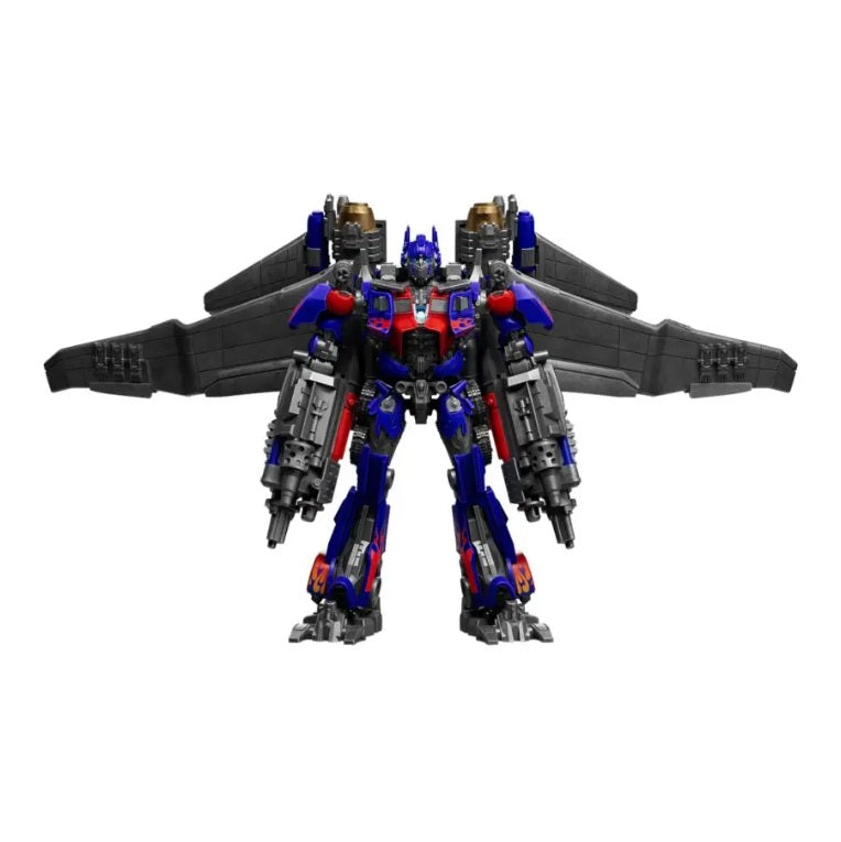BLOKEES 71187 Transformers 3 - Jet Wing Optimus Prime Model Kit