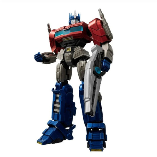 BLOKEES 71173 - Optimus Prime / Orion Pax Limited Model Kit