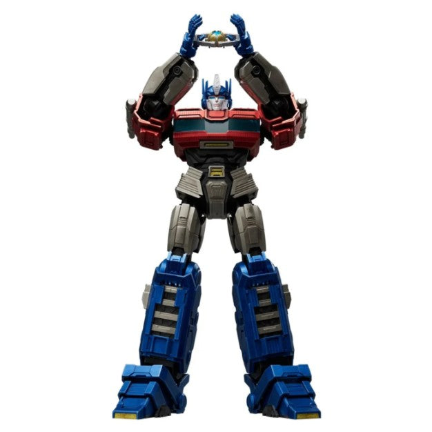 BLOKEES 71173 - Optimus Prime / Orion Pax Limited Model Kit