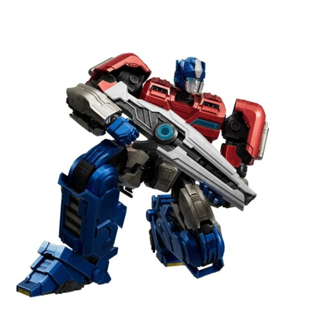 BLOKEES 71173 - Optimus Prime / Orion Pax Limited Model Kit