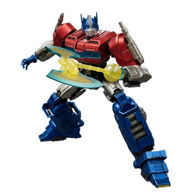 BLOKEES 71173 - Optimus Prime / Orion Pax Limited Model Kit