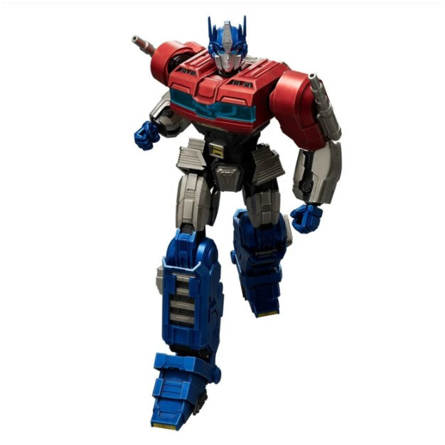 BLOKEES 71173 - Optimus Prime / Orion Pax Limited Model Kit