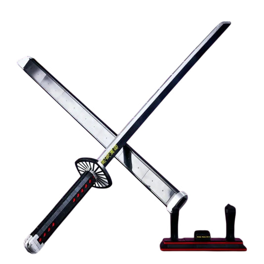 DK 1516 Demon Slayer - Tanjiro Kamado's Katana Building Block Set