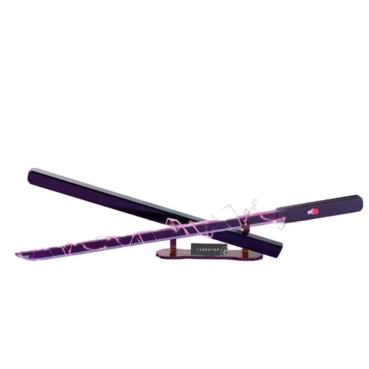 DK 1532 Japanese Katana - Kusanagi Sword Building Block Set