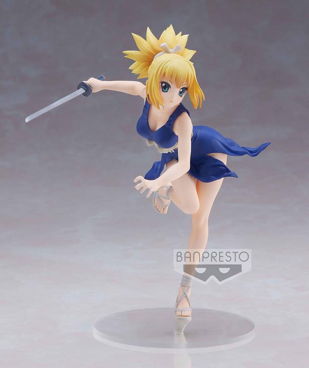 Bandai DR.STONE KOHAKU FIGURE