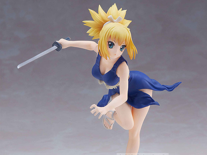Bandai DR.STONE KOHAKU FIGURE