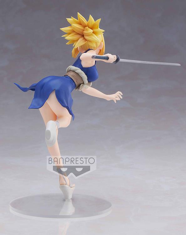 Bandai DR.STONE KOHAKU FIGURE