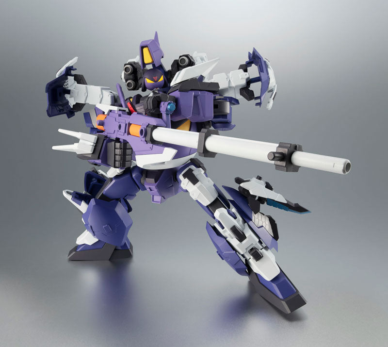 Bandai ROBOT TAMASHII SPARK JAGAMA GARURUS CUSTOM MODEL-5500