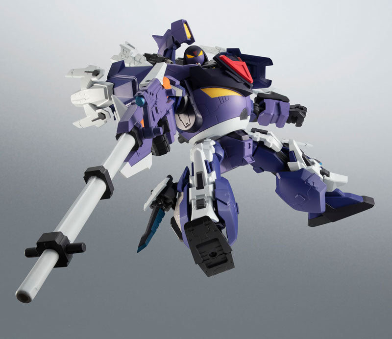 Bandai ROBOT TAMASHII SPARK JAGAMA GARURUS CUSTOM MODEL-5500