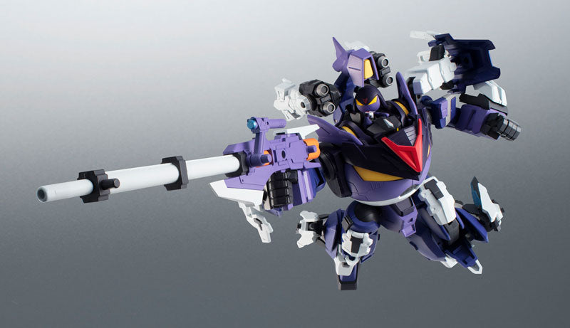 Bandai ROBOT TAMASHII SPARK JAGAMA GARURUS CUSTOM MODEL-5500