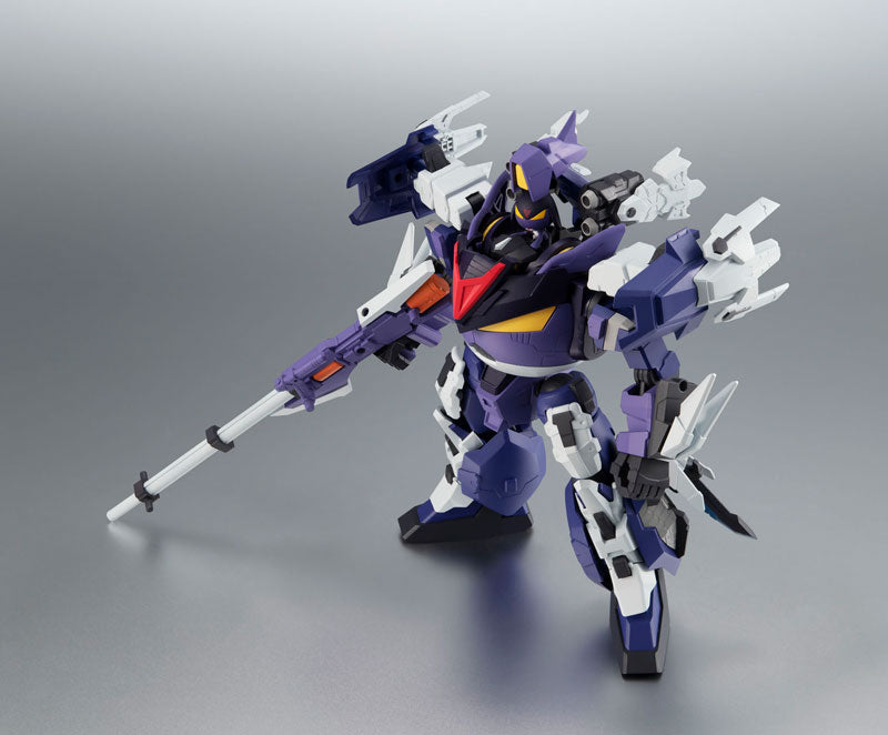 Bandai ROBOT TAMASHII SPARK JAGAMA GARURUS CUSTOM MODEL-5500