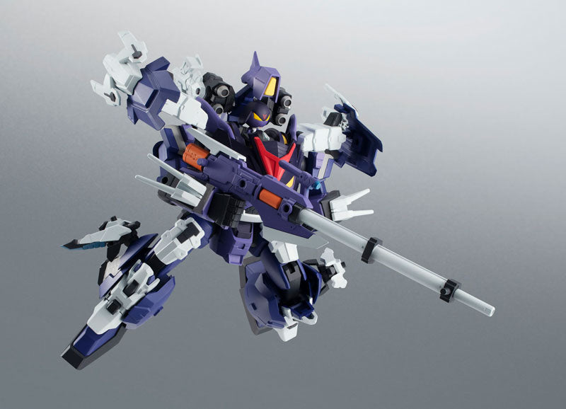 Bandai ROBOT TAMASHII SPARK JAGAMA GARURUS CUSTOM MODEL-5500
