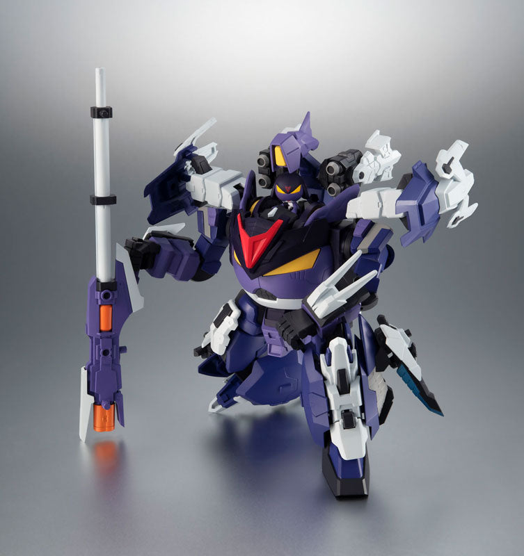 Bandai ROBOT TAMASHII SPARK JAGAMA GARURUS CUSTOM MODEL-5500