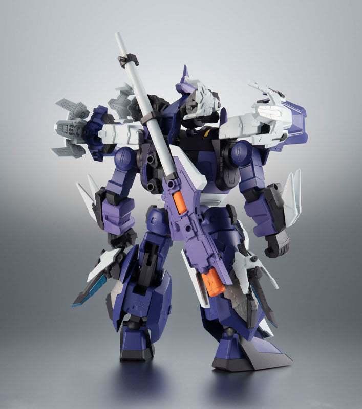 Bandai ROBOT TAMASHII SPARK JAGAMA GARURUS CUSTOM MODEL-5500