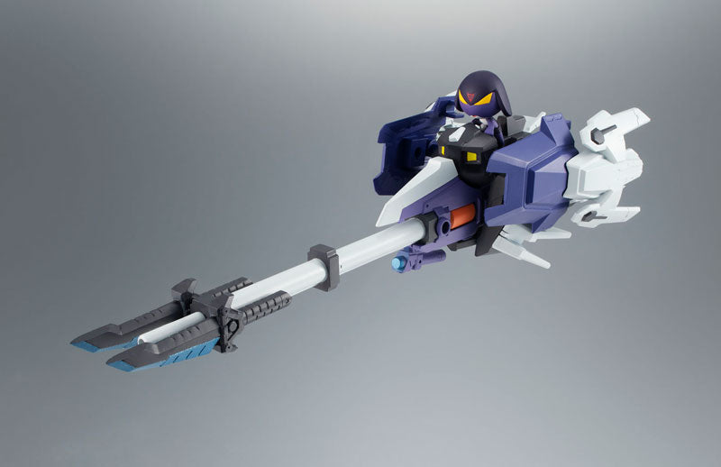 Bandai ROBOT TAMASHII SPARK JAGAMA GARURUS CUSTOM MODEL-5500