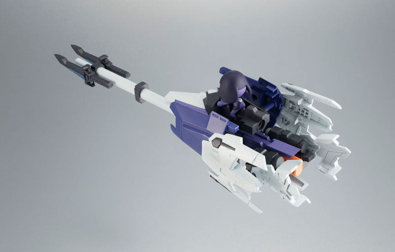 Bandai ROBOT TAMASHII SPARK JAGAMA GARURUS CUSTOM MODEL-5500