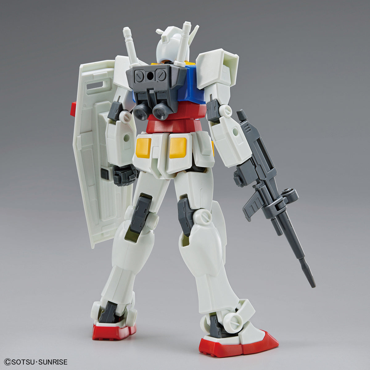 Bandai ENTRY GRADE 1/144 RX-78-2 GUNDAM Model Kit