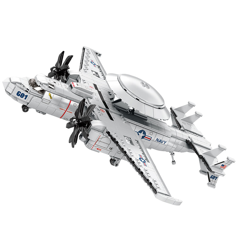 Reobrix 33029 E-2 Hawkeye