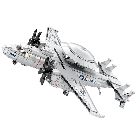 Reobrix 33029 E-2 Hawkeye