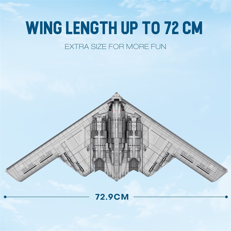 Reobrix 33038 B-2 Ghost