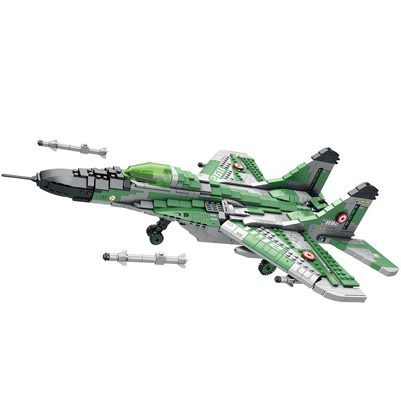 Reobrix 33024 MIG-29