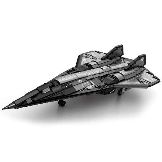 Reobrix 33039 SR-72 Son of Blackbird