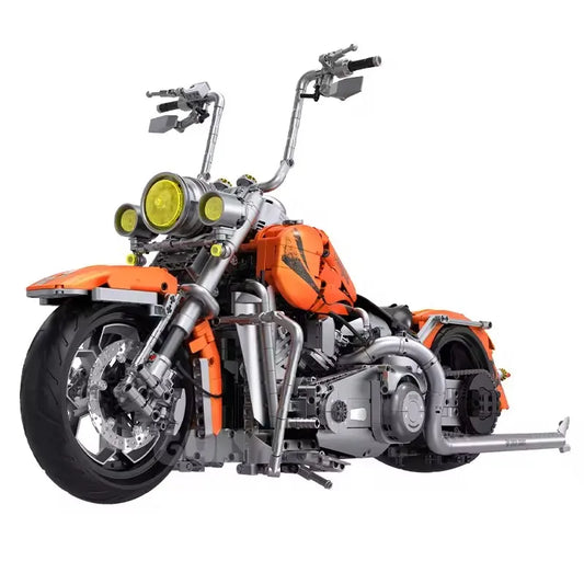 Guly 60531 - Harley Road King