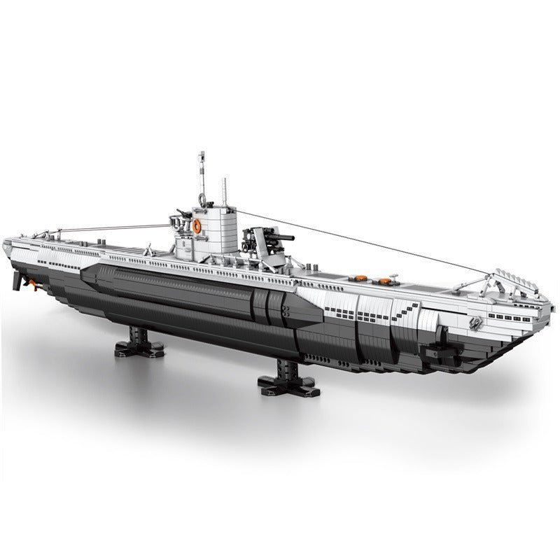 Reobrix 33050 U-boat